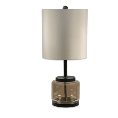 Buy Crestview Collection Stanton 1-Light Table Lamp from Bed Bath & Beyond